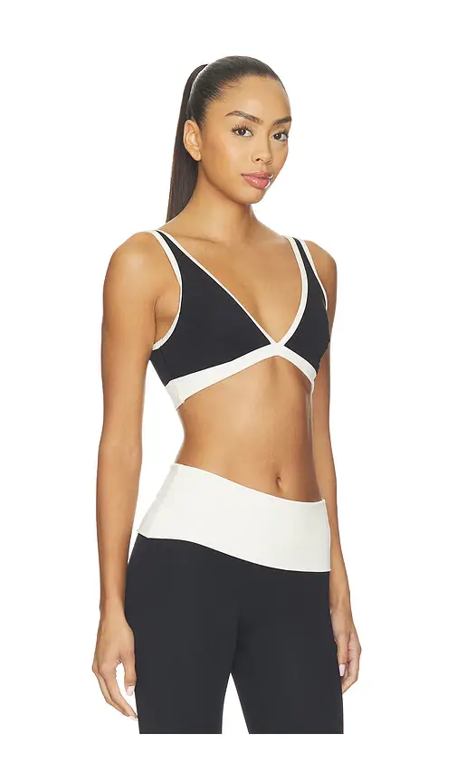 P.E NATION Vibe Sports Bra | Thumbnail 2 P.E NATION Vibe Sports Bra | Thumbnail 2