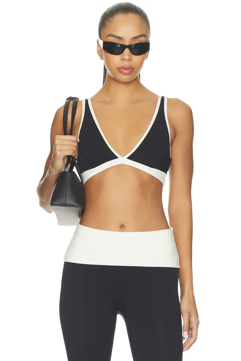 P.E NATION Vibe Sports Bra