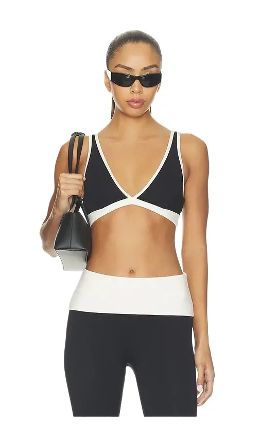 Vibe Sports Bra Vibe Sports Bra