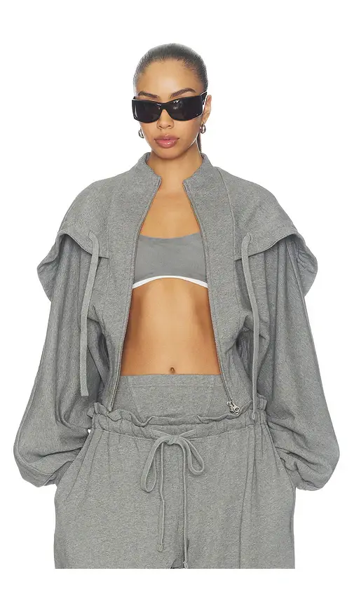 KNWLS Haze Hoodie | Thumbnail 2 KNWLS Haze Hoodie | Thumbnail 2