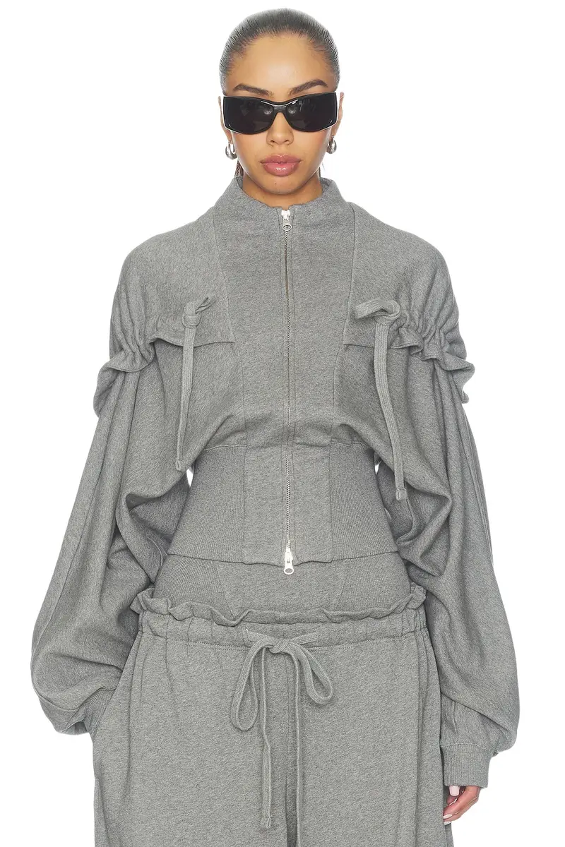 KNWLS Haze Hoodie