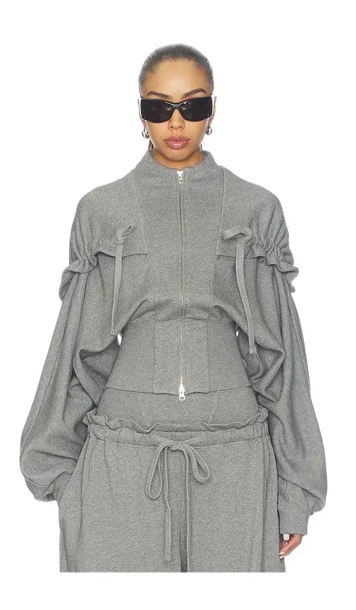 Haze Hoodie Haze Hoodie