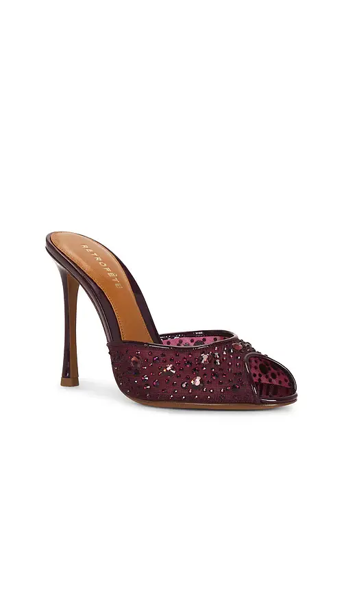 Retrofête Alonia Sandal | Thumbnail 2