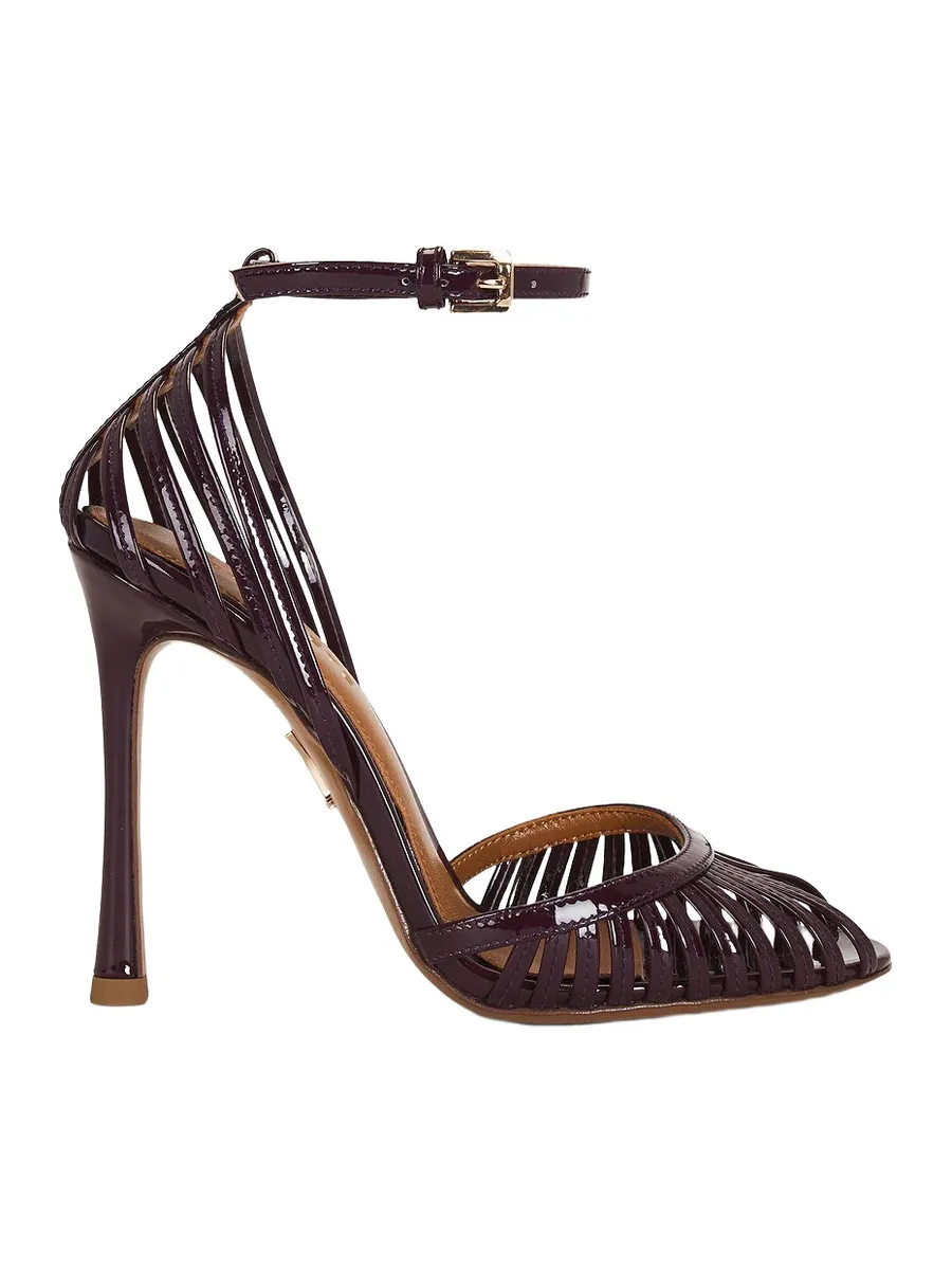 Retrofête Analu Sandal
