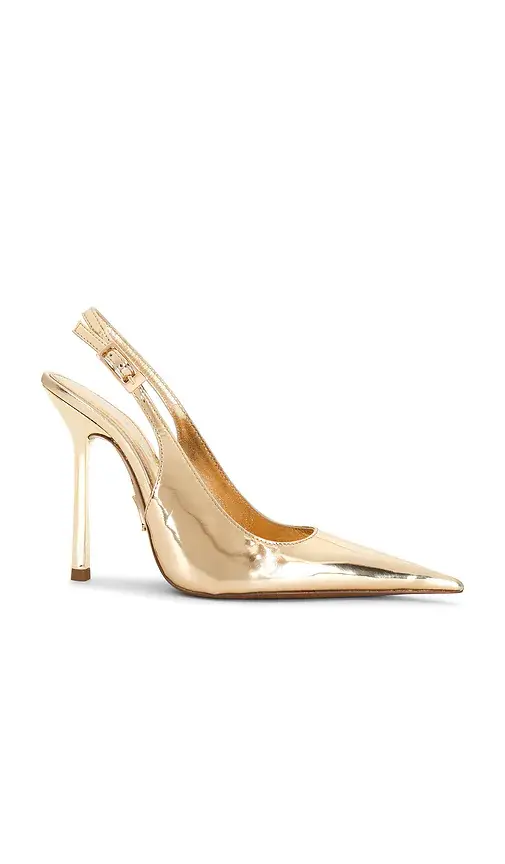 Retrofête Carrie Slingback Pump