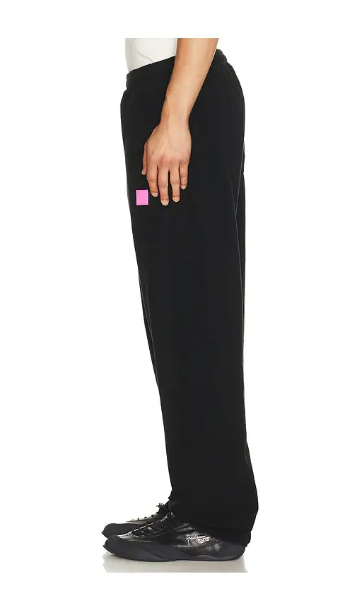 Anti Social Social Club Polar Fleece Sweats | Thumbnail 2 Anti Social Social Club Polar Fleece Sweats | Thumbnail 2