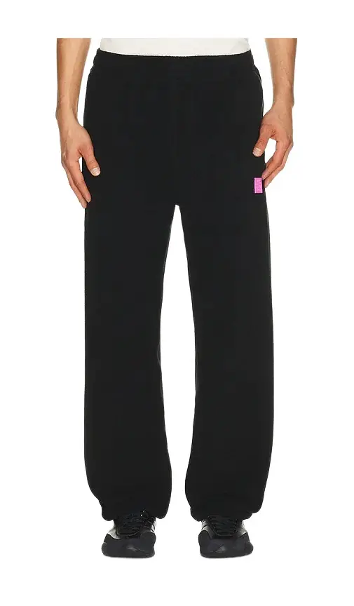 Polar Fleece Sweats