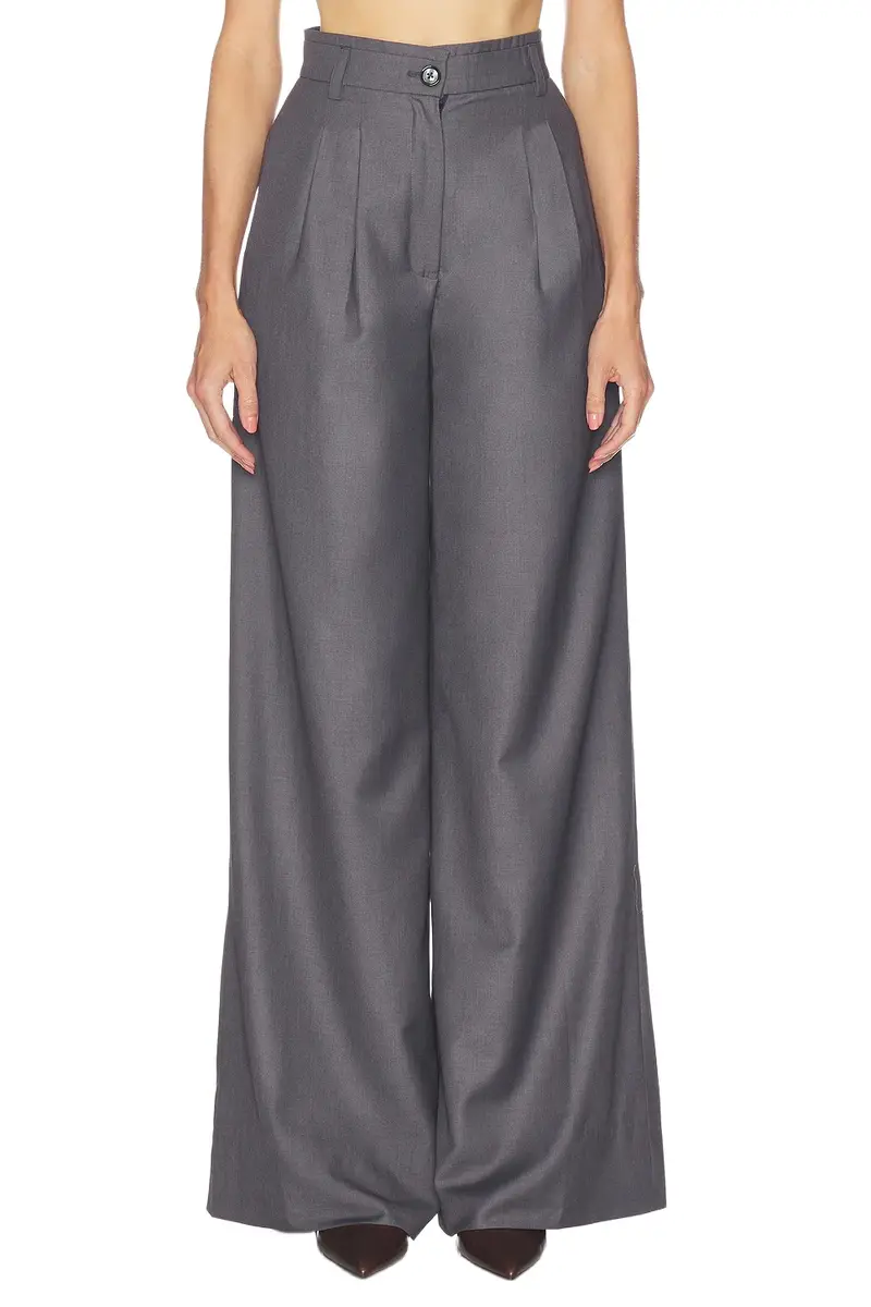 Begonia Pants Begonia Pants