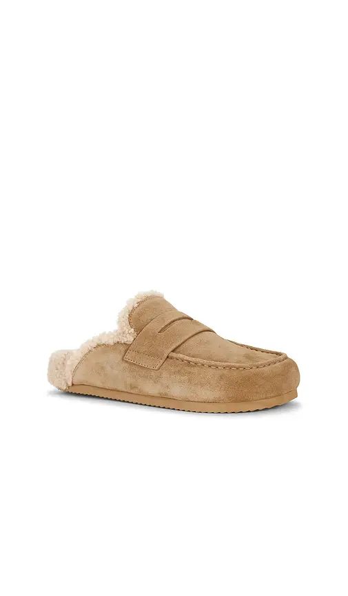 PAIGE Wynn Mule Loafer | Thumbnail 2 PAIGE Wynn Mule Loafer | Thumbnail 2