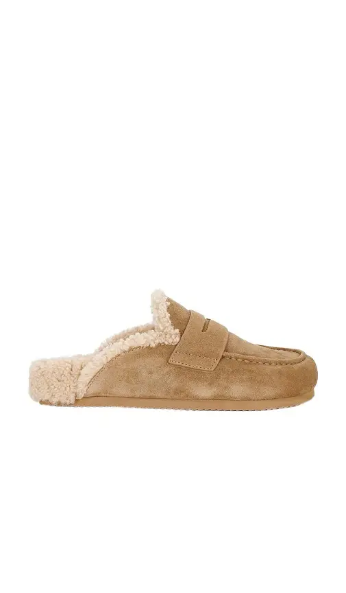 PAIGE Wynn Mule Loafer