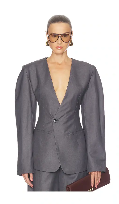 Deme by Gabriella Begonia Jacket | Thumbnail 2 Deme by Gabriella Begonia Jacket | Thumbnail 2
