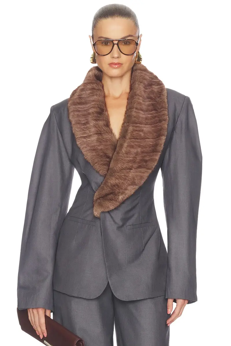 Deme by Gabriella Begonia Jacket