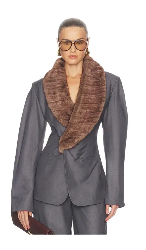 Begonia Jacket Begonia Jacket