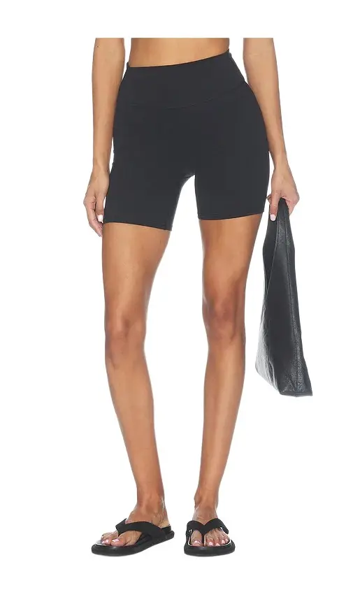 Short Short
