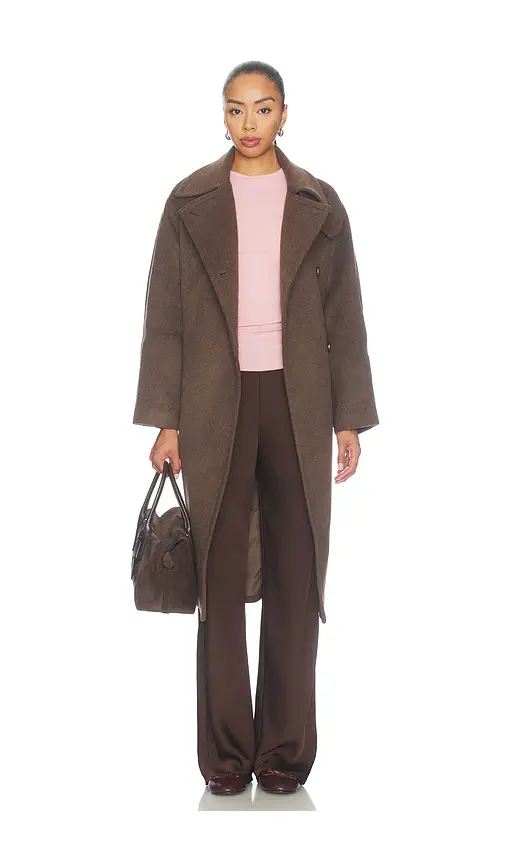 Elodie the Label Genesis Coat | Thumbnail 2