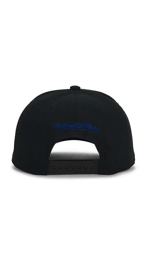 Mitchell & Ness MLB Los Angeles Dodgers 404 Club Camo Pro Snapback Hat | Thumbnail 2 Mitchell & Ness MLB Los Angeles Dodgers 404 Club Camo Pro Snapback Hat | Thumbnail 2