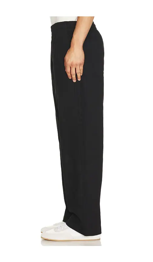 Palmes Lucien Herringbone Trousers | Thumbnail 2 Palmes Lucien Herringbone Trousers | Thumbnail 2