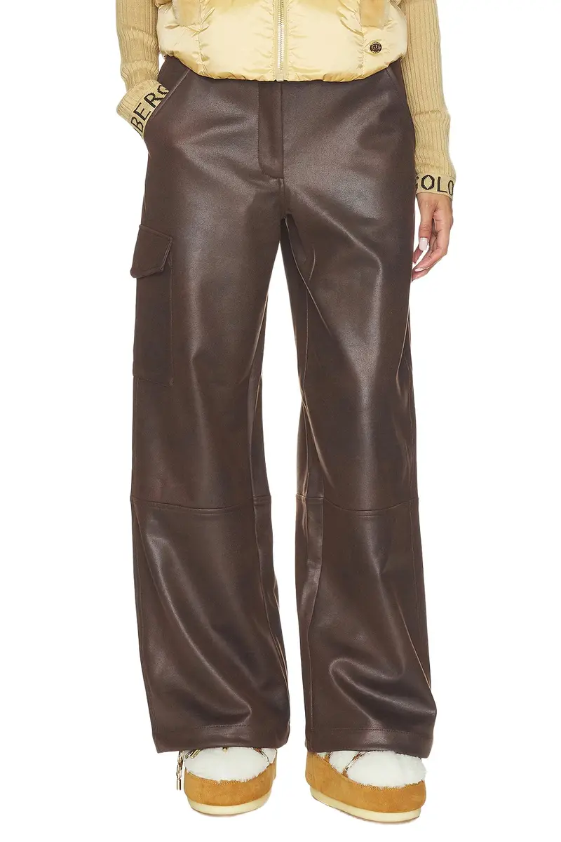 Kaiya Pants Kaiya Pants