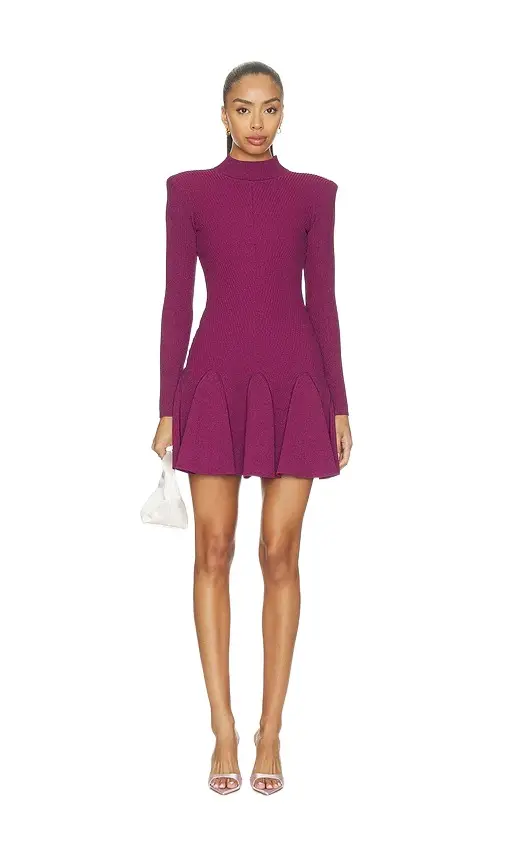 Sydonie Knit Dress