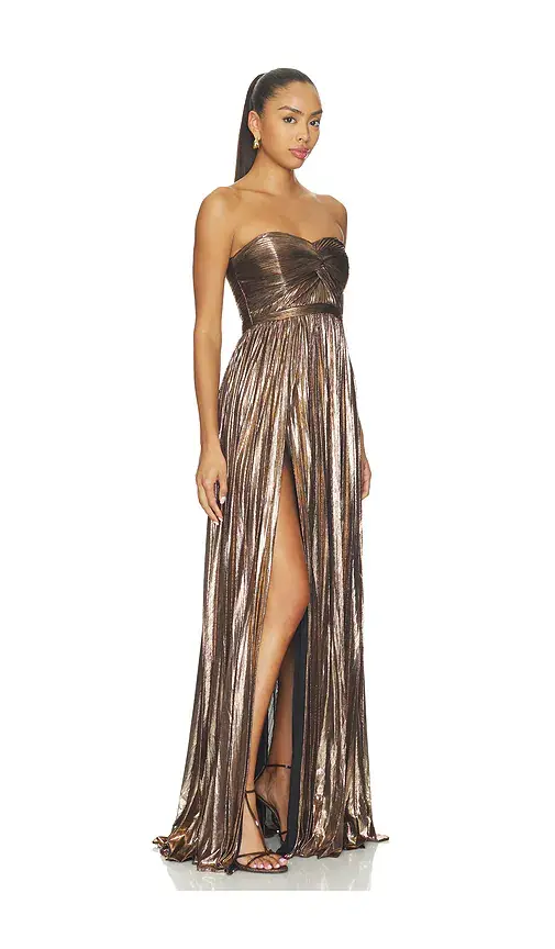 Retrofête Serita Dress | Thumbnail 2