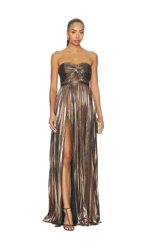 Serita Dress