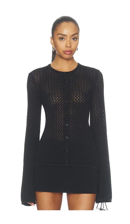SNDYS Adley Cardigan | Thumbnail 2 SNDYS Adley Cardigan | Thumbnail 2