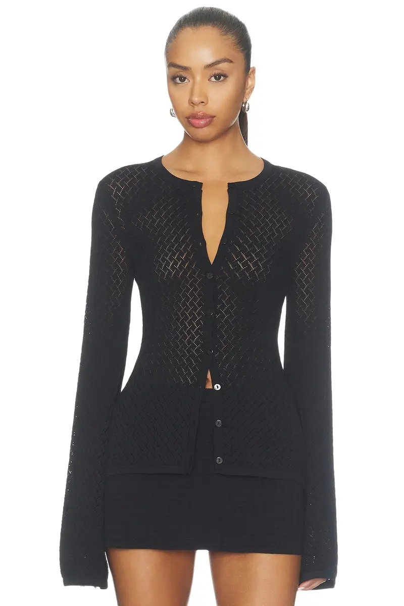 Adley Cardigan Adley Cardigan