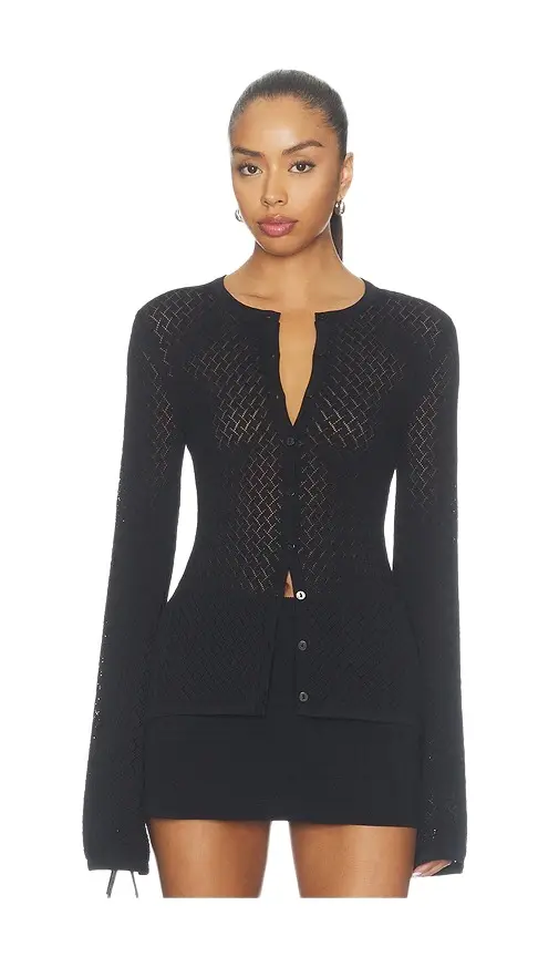 Adley Cardigan Adley Cardigan