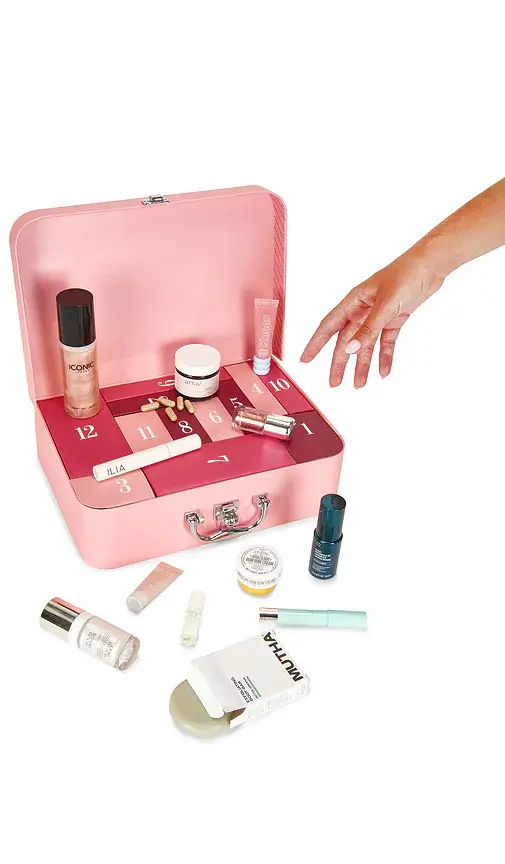 REVOLVE Beauty 12 Days of Revolve Beauty Advent Calendar | Thumbnail 2