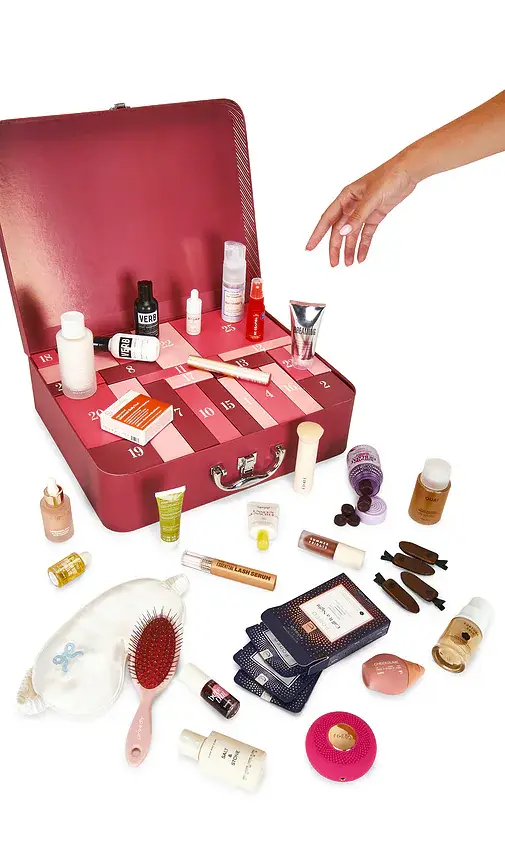 REVOLVE Beauty 2026 Revolve Advent Calendar | Thumbnail 2 REVOLVE Beauty 2026 Revolve Advent Calendar | Thumbnail 2