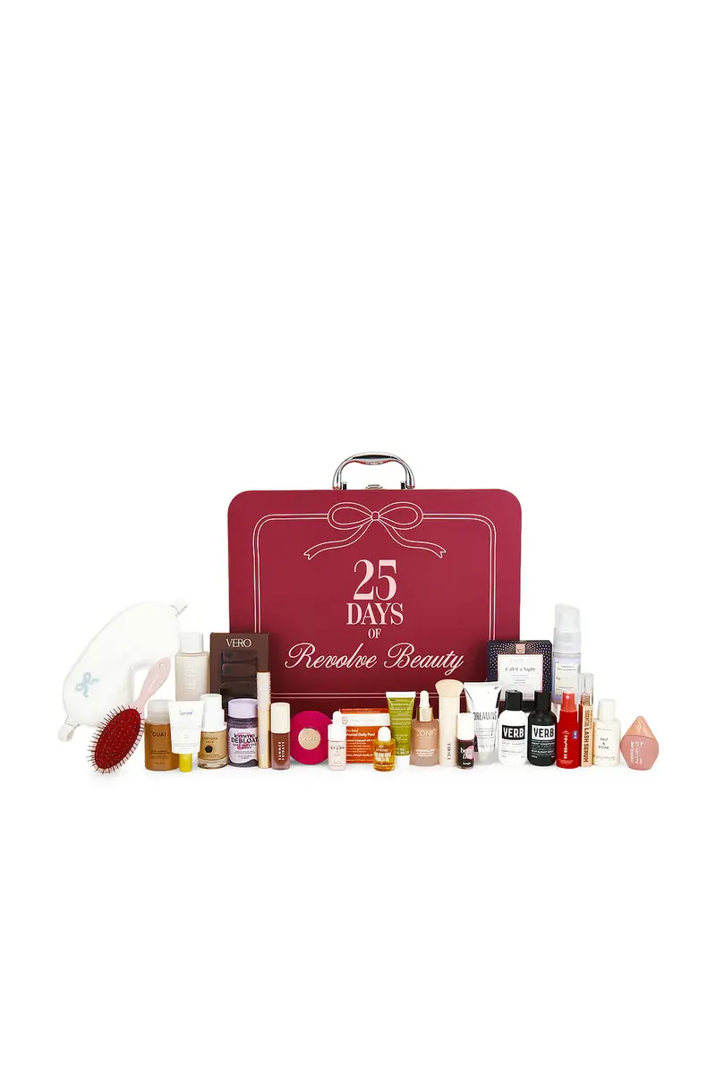 REVOLVE Beauty 2026 Revolve Advent Calendar