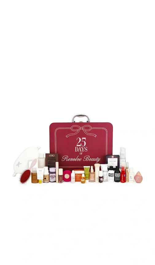 REVOLVE Beauty 2026 Revolve Advent Calendar