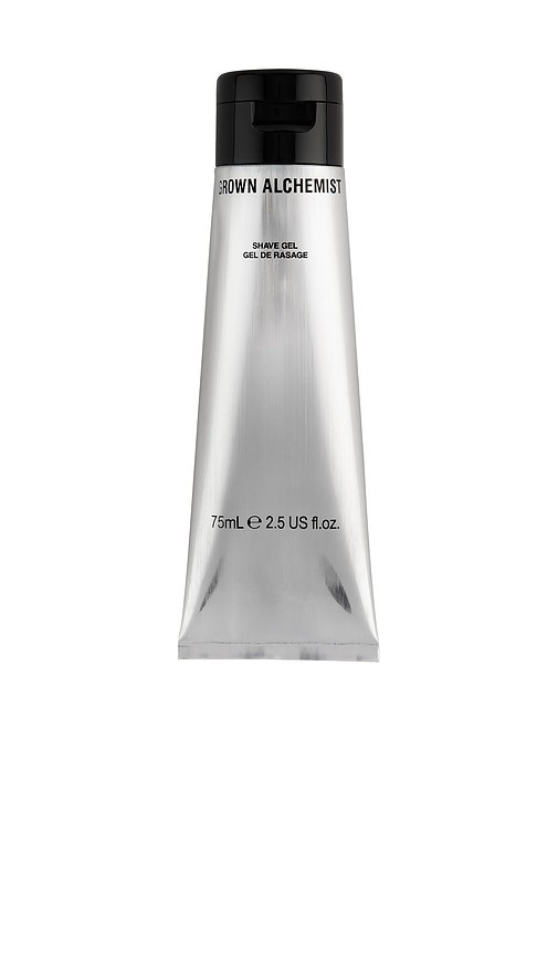 Grown Alchemist Shaving Gel