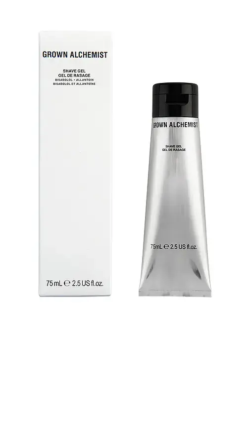 Grown Alchemist Shaving Gel | Thumbnail 2 Grown Alchemist Shaving Gel | Thumbnail 2
