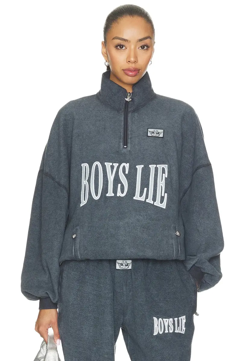 Boys Lie The Lena A1 Crewneck Sweatshirt