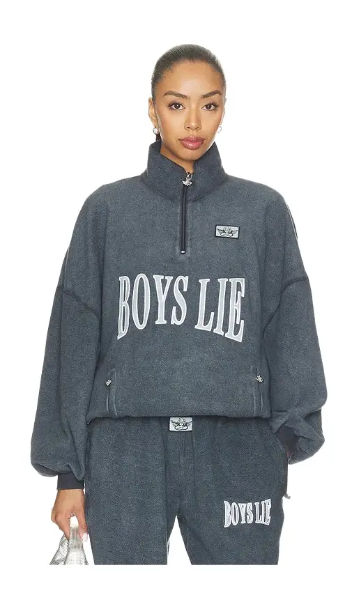 Boys Lie The Lena A1 Crewneck Sweatshirt