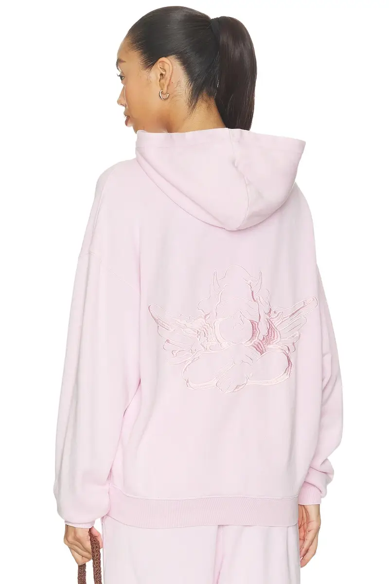 Boys Lie Rocker V2 Hoodie