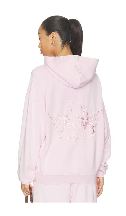 Rocker V2 Hoodie