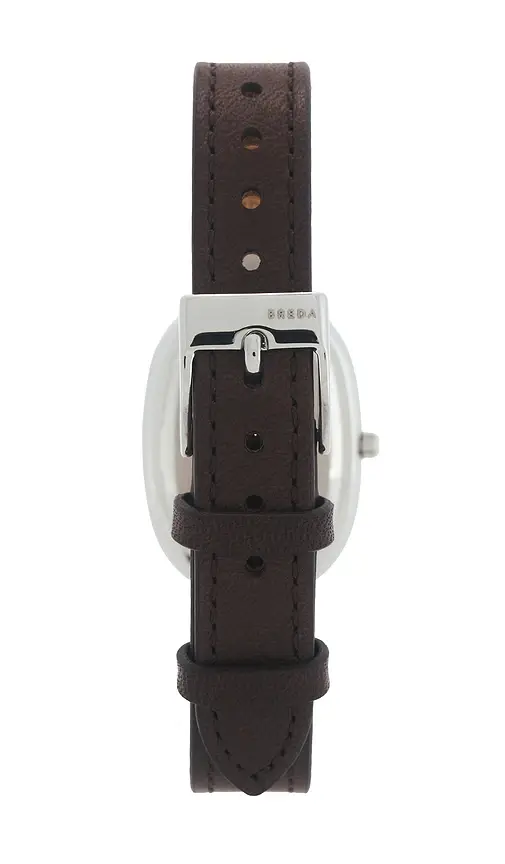 Breda Jane Leather Watch | Thumbnail 2 Breda Jane Leather Watch | Thumbnail 2