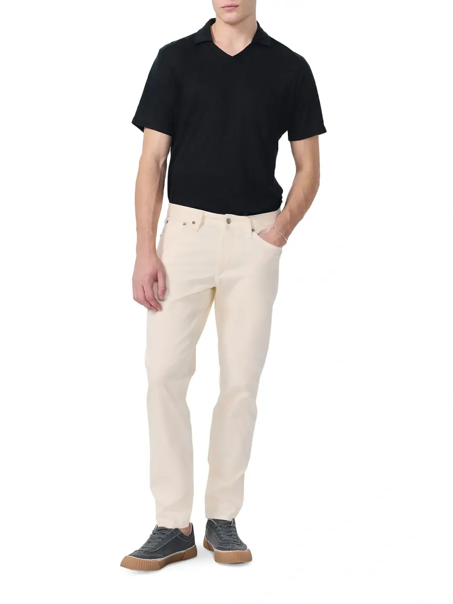 rag & bone Men's Fit 3 Airflex Athletic Fit Jeans | Thumbnail 2 rag & bone Men's Fit 3 Airflex Athletic Fit Jeans | Thumbnail 2