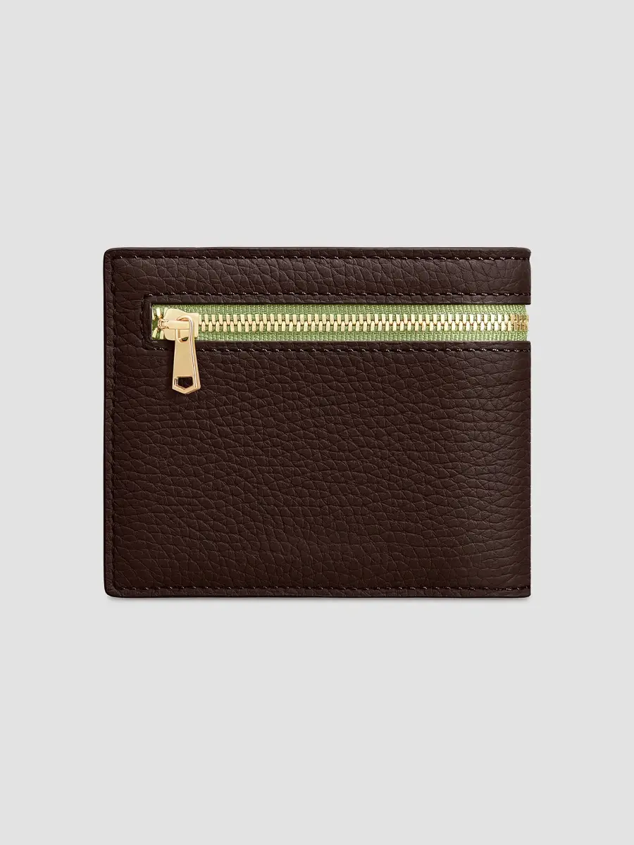 MAISON de SABRÉ Women's The Slim Bifold Wallet | Thumbnail 4 MAISON de SABRÉ Women's The Slim Bifold Wallet | Thumbnail 4
