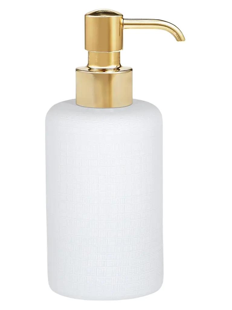 Labrazel Cambric Pump Soap Dispenser