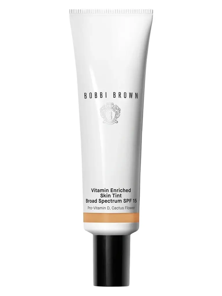 BOBBI BROWN Women's Vitamin Enriched Skin Tint SPF 15
