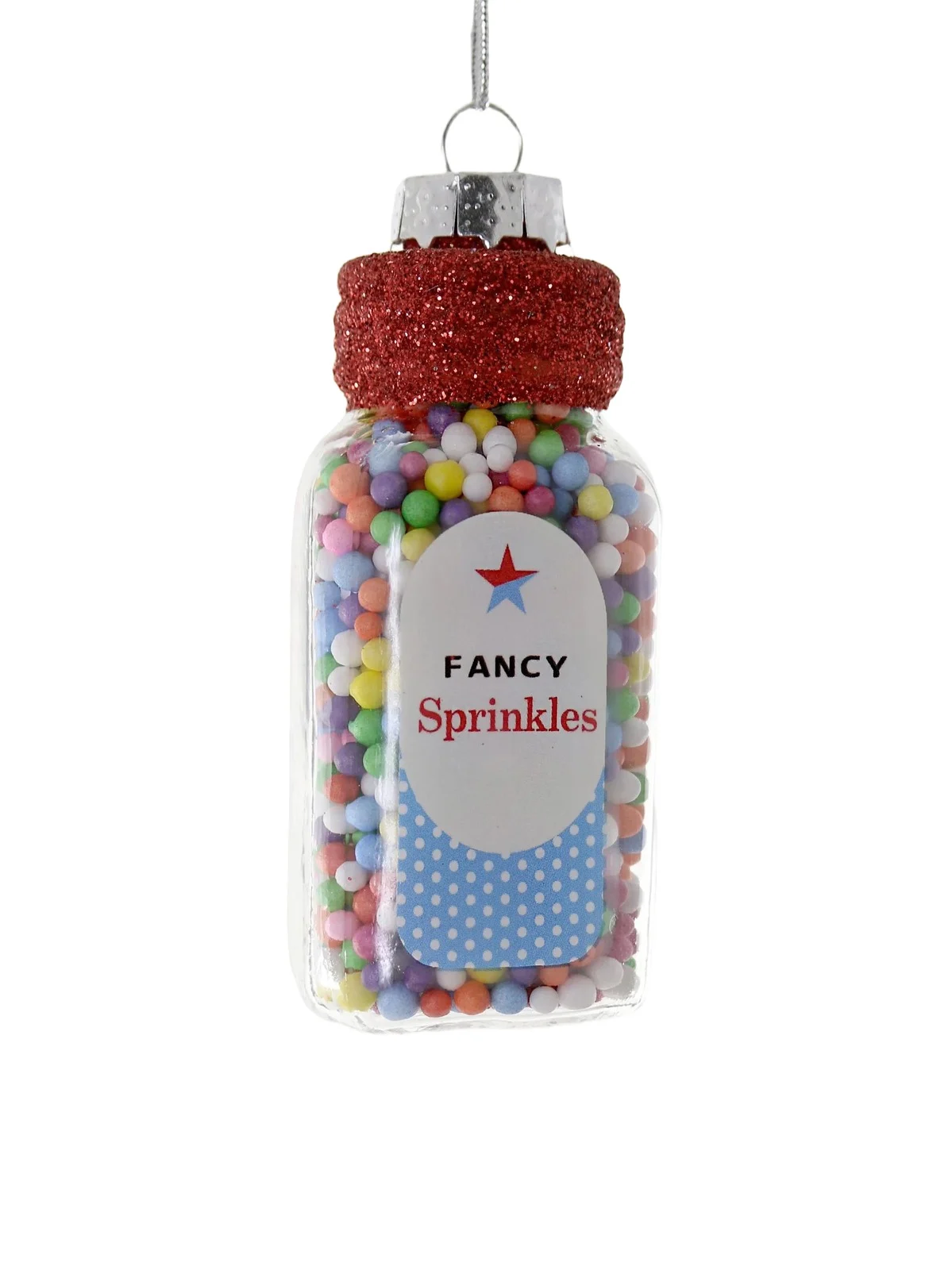 Cody Foster & Co Sprinkles Ornament