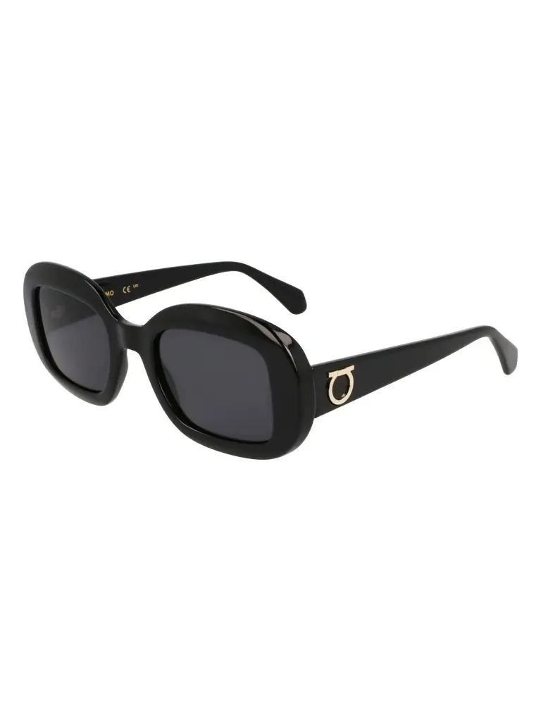 Women's Gancini 51MM Oval Sunglasses Women's Gancini 51MM Oval Sunglasses