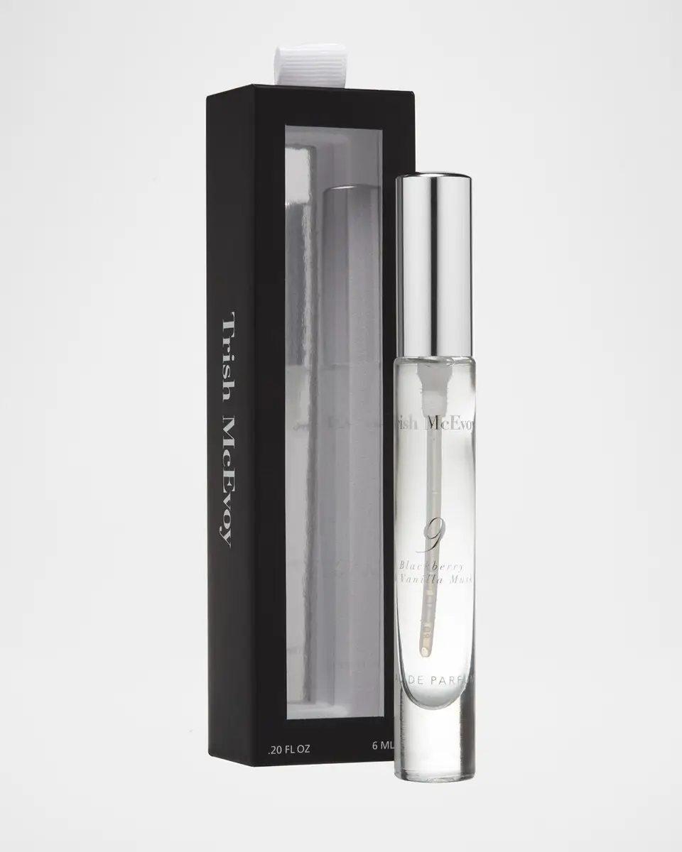 Trish McEvoy No. 9 Pen Spray Perfume, 0.2 oz. | Thumbnail 2 Trish McEvoy No. 9 Pen Spray Perfume, 0.2 oz. | Thumbnail 2