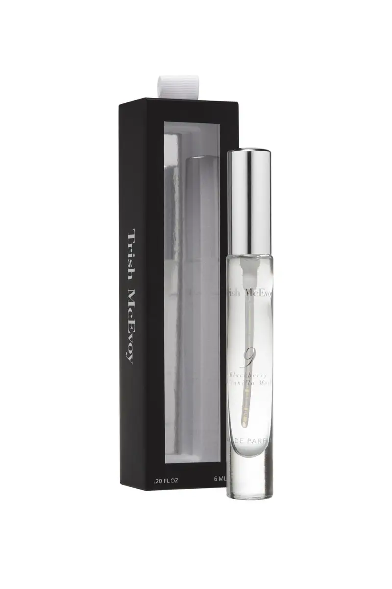 Trish McEvoy No. 9 Pen Spray Perfume, 0.2 oz. | Thumbnail 3 Trish McEvoy No. 9 Pen Spray Perfume, 0.2 oz. | Thumbnail 3