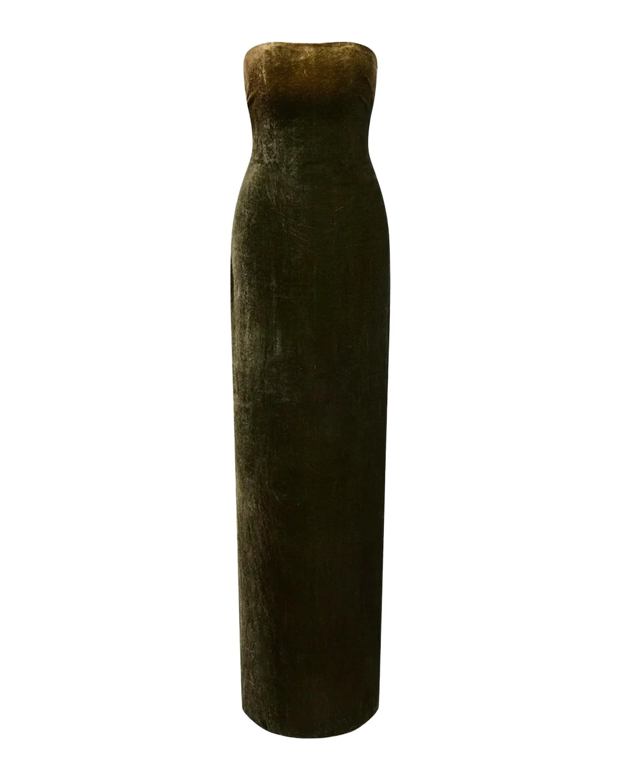 Farley Velvet Evening Dress Farley Velvet Evening Dress