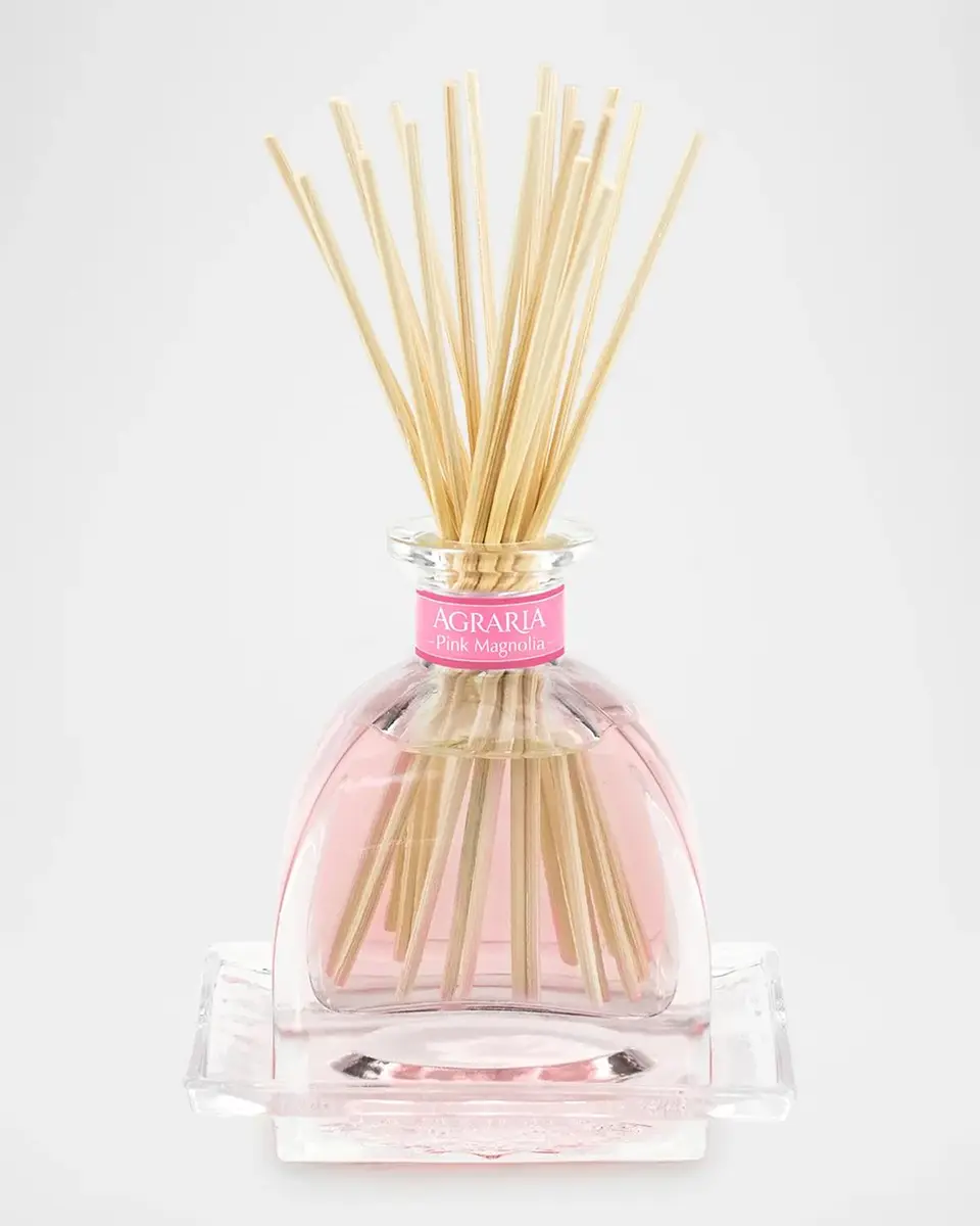 Agraria Pink Magnolia AirEssence Diffuser, 7.4 oz. | Thumbnail 3