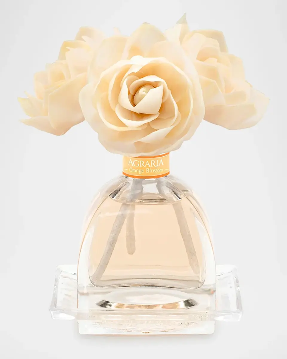 Agraria Orange Blossom AirEssence Diffuser, 7.4 oz. | Thumbnail 2 Agraria Orange Blossom AirEssence Diffuser, 7.4 oz. | Thumbnail 2